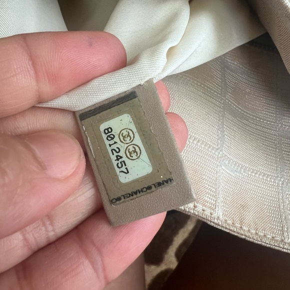 Chanel bag - Picture 5 of 16